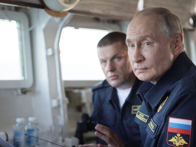 Росіяни шукатимуть способи примусити Україну до перемир'я на морі, – військовий