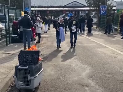 Чехія більше не дає захист усім українцям: чоловікам поставили нову умову