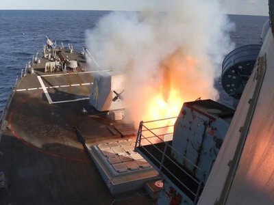 Іран пригрозив продовжувати війну до завершення президентського терміну Трампа