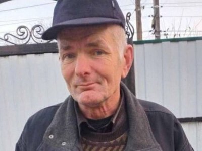 Майже тиждень тому пішов з дому і зник безвісти: на Київщині розшукують пенсіонера