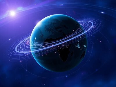 Магнітні бурі 14 серпня 2026: прогнозується незначне збурення
