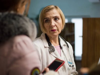 Сімейний лікар у відпустці: хто прийме пацієнта та як отримати потрібні ліки