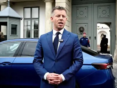 Прем’єр Угорщини поставив під сумнів доцільність угоди з «Росатомом» щодо розширення АЕС «Пакш»