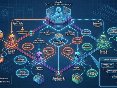 Claude почав «воювати» сам із собою: Anthropic зафіксувала саботаж AI-агентів