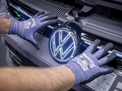 Злодії полюють на емблеми Volkswagen: всередині ховається деталь за тисячі