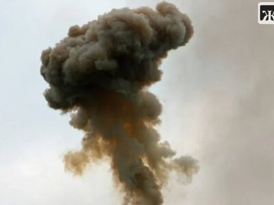 Житомирщина знову зазнала атаки дронів: пошкоджені підприємство та об’єкт критичної інфраструктури