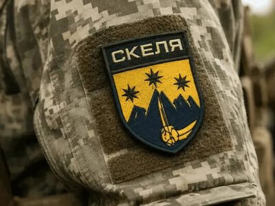 «Скеля» переходить під керівництво «Азову»: навіщо об’єднують підрозділи полку 
