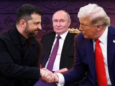 Україна боїться невигідної угоди: що може запропонувати Трамп у переговорах з РФ