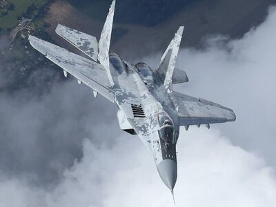 Польські МіГ-29 можуть обміняти на українські дрони: що відомо про угоду