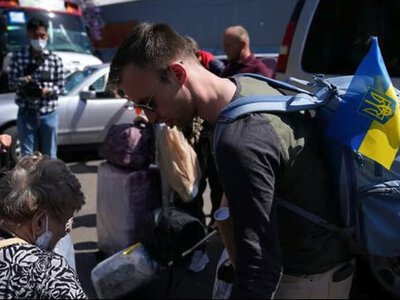 Захист не для всіх: Німеччина змінила правила для українських чоловіків