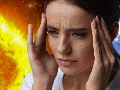Магнітні бурі 14 серпня: якої сили вчені прогнозують геомагнітний шторм та як вберегтися