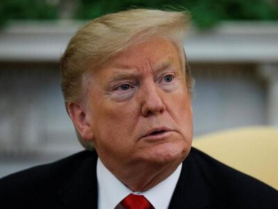 Трамп запровадив 100% мита на імпорт дронів та комплектуючих