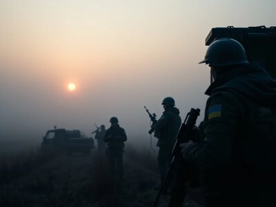 Зведення Генштабу 14 серпня: 1470 окупантів за добу