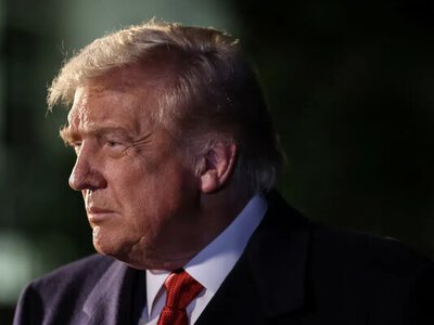 Трамп наказав ВМС США повернути на авіаносці парові катапульти