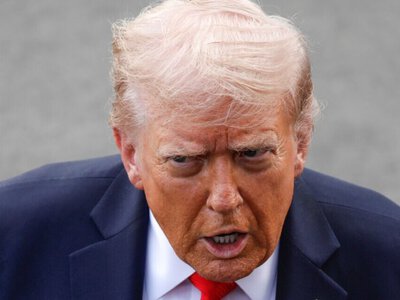 Трамп у Києві - сигнал Путіну: чому цей візит може мати історичне значення