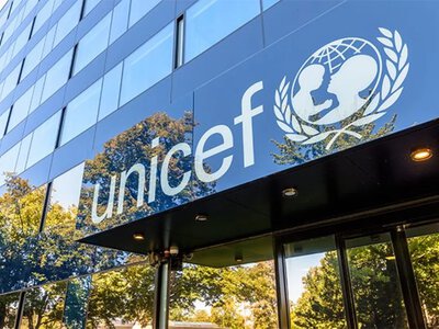 ЮНІСЕФ перерахує понад два мільярди гривень на допомогу українським родинам у прифронтових регіонах