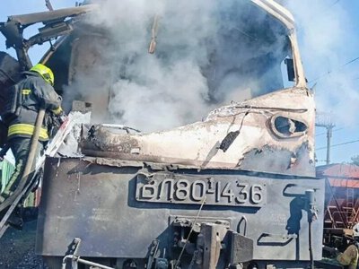 росія атакувала потяг Одеса — Дніпро: що відомо про загиблих?