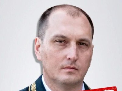 Зрадник у мантії: на Херсонщині викрили колаборанта, який став суддею окупантів