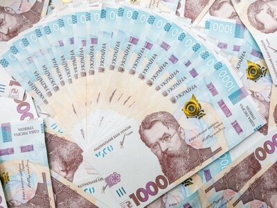 Кабмін надав 19 банкам-кредиторам гарантії на портфельній основі на 20,8 млрд грн