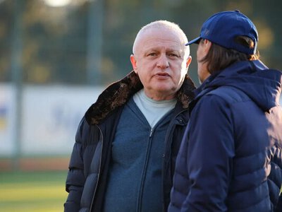Керівництво Динамо ухвалило перше рішення після ганьби в єврокубках