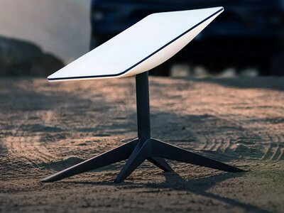 Starlink готує свій перший роутер із Wi-Fi 7: що відомо про новинку