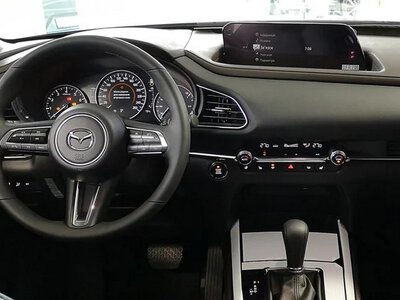 Mazda підтвердила вихід нової моделі CX-3 у 2027 році (ФОТО)