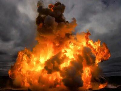 Через ворожі обстріли у Шосткинському районі загинула жінка, ще п’ятеро людей зазнали поранень