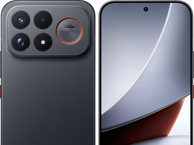 Poco F9 Pro та F9 Ultra засвітилися у великому витоку: характеристики та ціни