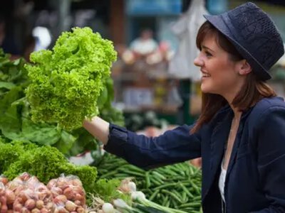 Де у Києві сьогодні купити фермерські продукти: адреси ярмарків 14 серпня