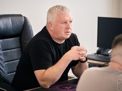 На Рівненщині розширюють систему відеоспостереження для пошуку людей та авто