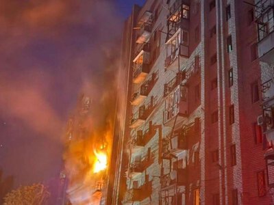 Один загиблий і 23 поранених: наслідки російських атак на Донеччині 13 серпня