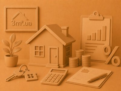 Київ схвалив житлові ваучери для ВПО майже на 10 млрд грн: скільки виплатили — невідомо