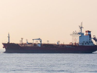Тіньовий флот Кремля під прицілом: ГУР назвало 26 суден, які допомагають Росії заробляти