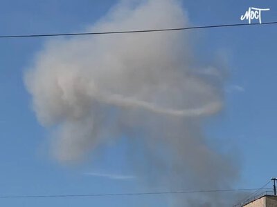 Росіяни атакували Херсон 3 КАБами - Херсон Daily