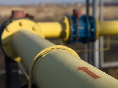 Краснодарський край РФ збирається побудувати газопровід на окупованій Херсонщині за 270 мільйонів рублів - Херсон Daily