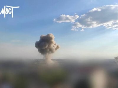 Унаслідок чергового авіаудару по Херсону постраждав 63-річний чоловік - Херсон Daily