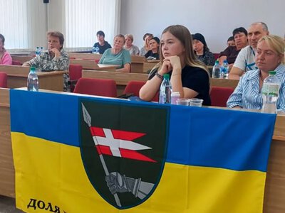 У Зарічному провели зустріч для родин зниклих безвісти
