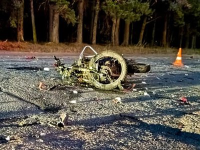 На Володимиреччині водію мікроавтобуса повідомили про підозру у смертельній ДТП