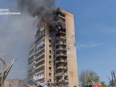 У липні в Україні загинули 437 цивільних і понад 2600 отримали поранення