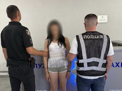 Жительку Берегівщині судитимуть за збут наркотиків та психотропів