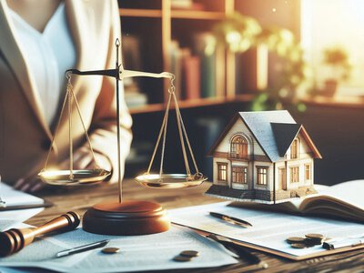 Поділ майна при розлученні: як захистити свої права та уникнути помилок