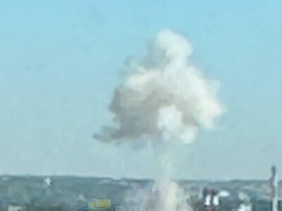 Після ударів ЗСУ Росія терміново змінює захист свого танкерного флоту