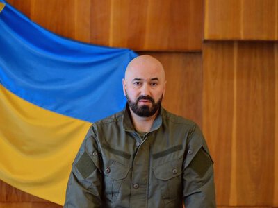 Уряд погодив звільнення голови Дністровської РДА та призначення нового