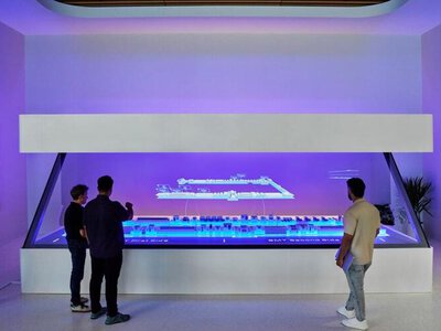 Apple відкрила у США центр безплатного навчання для бізнесу