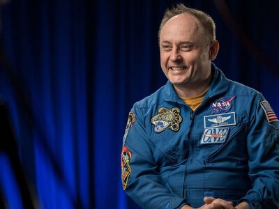 Один із найвідоміших астронавтів США йде на пенсію після 30 років роботи NASA