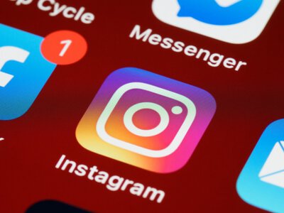 Instagram змінив логотип уперше за десятиліття: що нового побачать кияни в застосунку