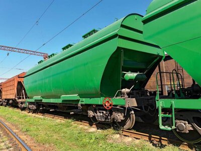 Молдовські фермери не розуміють 50% знижку на транзит українських вантажів