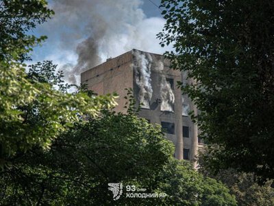 Ще 9 багатоповерхівок Дружківки визнали зруйнованими: загалом у списку 36 будинків