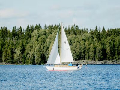 У Фінляндії обмежували авіа- та морське сполучення через потенційні безпілотники