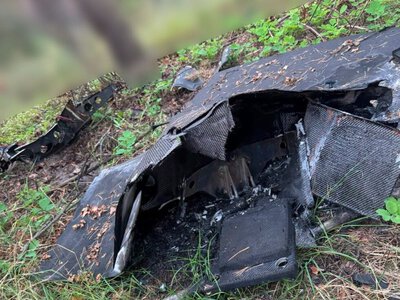Протягом доби прикордонники збили  31 ворожий безпілотник
